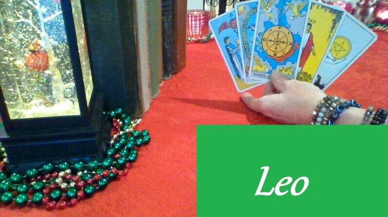 Leo December 2025 ❤💲 SO HAPPY! This New Reality Was Meant Just For You Leo LOVE & CAREER #Leo #Tarot 1 Leo December 2025 ❤💲 SO HAPPY! This New Reality Was Meant Just For You Leo LOVE & CAREER #Leo #Tarot