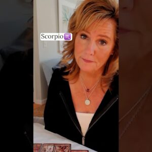 SCORPIO : Why Do I Keep Attracting These Experiences? | December 2025 Zodiac Tarot Reading #shorts