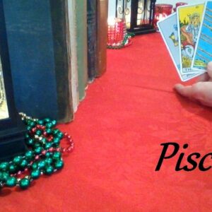 Pisces Mid December 2025 ❤💲 MAJOR GLOW UP! They Will Regret Not Choosing You LOVE & CAREER #Pisces