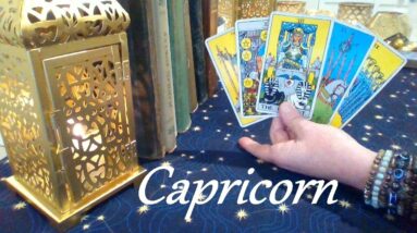 Capricorn January 2026 ❤️💲MAJOR MOVES! The Moment The Universe Takes Control LOVE & CAREER #tarot 14 Capricorn January 2026 ❤️💲MAJOR MOVES! The Moment The Universe Takes Control LOVE & CAREER #tarot