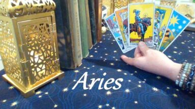 Aries January 2026 ❤️💲NEW YOU! Things Will Never Be The Same Aries LOVE & CAREER #Aries #Tarot