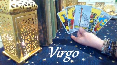 Virgo January 2026 ❤️💲NOT WHO YOU EXPECT! Power Couple Making Power Moves LOVE & CAREER #Virgo