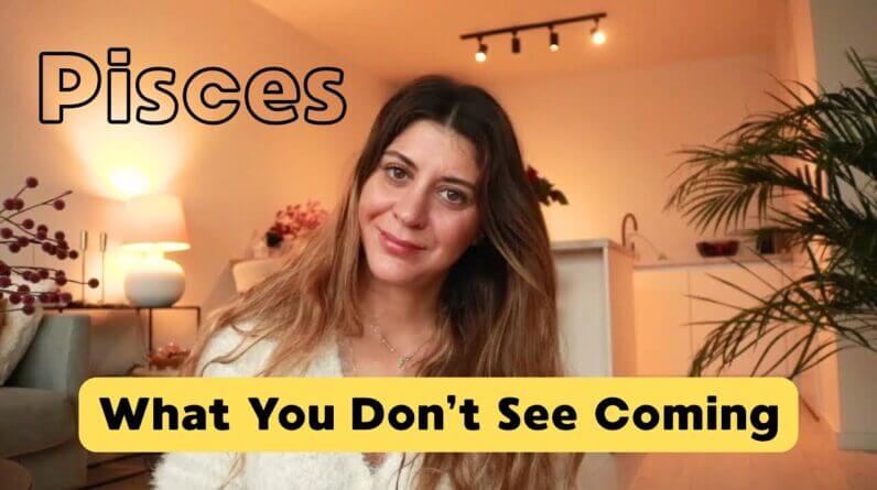 PISCES ❤️ A Secret Gossip Is Circulating Here.... December 2025 Tarot Reading 1 PISCES ❤️ A Secret Gossip Is Circulating Here.... December 2025 Tarot Reading