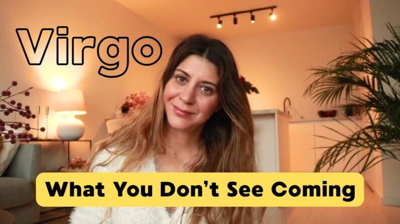 VIRGO ❤️ ....It's Called' STUBBORN LOVE' Between You! December 2025 Tarot reading 1 VIRGO ❤️ ....It's Called' STUBBORN LOVE' Between You! December 2025 Tarot reading