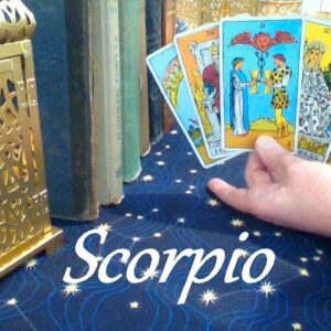 Scorpio January 2026 ❤️ MISSING YOU! They Are Out Of Control Scorpio FUTURE LOVE #Scorpio