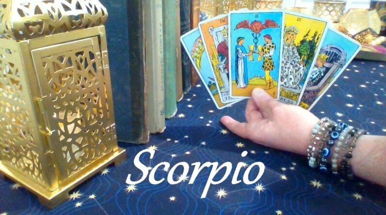 Scorpio January 2026 ❤️ MISSING YOU! They Are Out Of Control Scorpio FUTURE LOVE #Scorpio