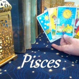Pisces January 2026 ❤️ SO GOOD! Prepare To Be Impressed Pisces FUTURE LOVE #Pisces #Tarot