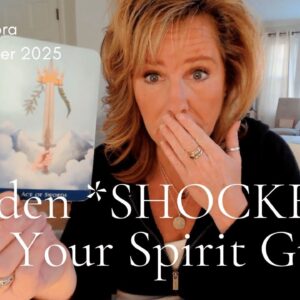 LIBRA : Sudden SHOCKER From Your Guides | December 2025 Zodiac Tarot Reading
