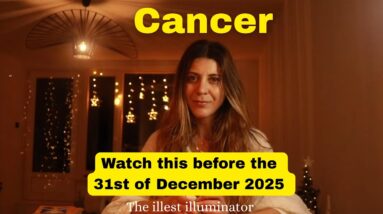 CANCER ♥️ God's Rejection is God's Protection! Tarot Reading 20 CANCER ♥️ God's Rejection is God's Protection! Tarot Reading
