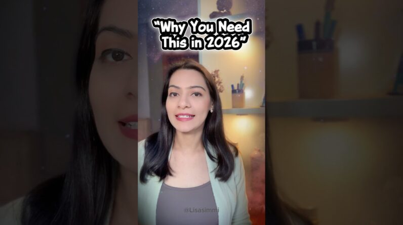 Best Gift for 2026 which will be precious & magical for you & family #astrology2026 #giftideas #god 1 Best Gift for 2026 which will be precious & magical for you & family #astrology2026 #giftideas #god
