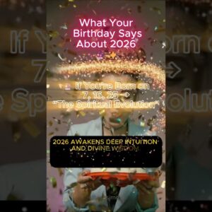 Numerology prediction 2026 #astrology2026 #tarot #numerology2026 #astrology #tarotreading