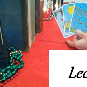 Leo ❤️💋💔 DEEPER UNDERSTANDING! Prepare For Healing Conversations LOVE LUST LOSS Now-Dec 20th #Leo