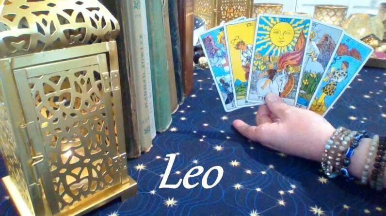 Leo January 2026 ❤️THE BIG REVEAL! They Know More About You Than You Realize FUTURE LOVE #Leo 1 Leo January 2026 ❤️THE BIG REVEAL! They Know More About You Than You Realize FUTURE LOVE #Leo
