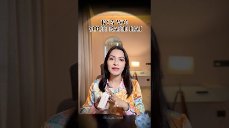 Apke Person apke liye kya soch rahe hai ? #lovereading #numerology2026 #lovelife #2026 #tarot2026