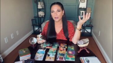 AQUARIUS | “Baby, You should go and love yourself…” 🙌🥰🎶 | Aquarius Tarot Reading. 18 AQUARIUS | “Baby, You should go and love yourself…” 🙌🥰🎶 | Aquarius Tarot Reading.