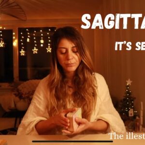 SAGITTARIUS 🆘‼️🚨I HAD TO DO AN EMERGENCY READING FOR YOU !!