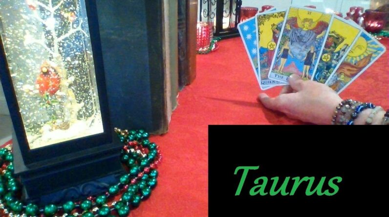 Taurus ❤ WISHING FOR EACH OTHER! Not Easy, But So Worth It YOUR SOULMATE December 2025 #Taurus