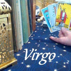 Virgo January 2026 ❤️ EMOTIONAL! A Serious Twist To A Complicated Situation FUTURE LOVE #Virgo