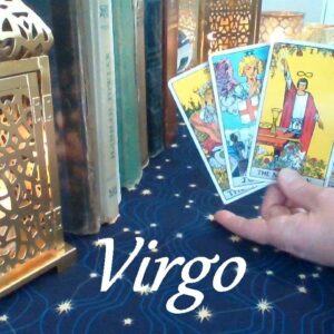 Virgo ❤️WILD! Expect This Unexpected Turn Of Events In Your Relationship HIDDEN TRUTH Now-Jan 10th