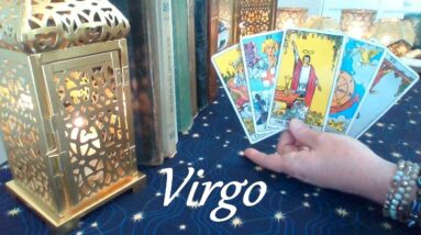 Virgo ❤️WILD! Expect This Unexpected Turn Of Events In Your Relationship HIDDEN TRUTH Now-Jan 10th 20 Virgo ❤️WILD! Expect This Unexpected Turn Of Events In Your Relationship HIDDEN TRUTH Now-Jan 10th