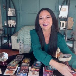 ARIES | And So I Rise: Exposing the Lies, Embracing the Truth 🔮| Aries Tarot Reading.