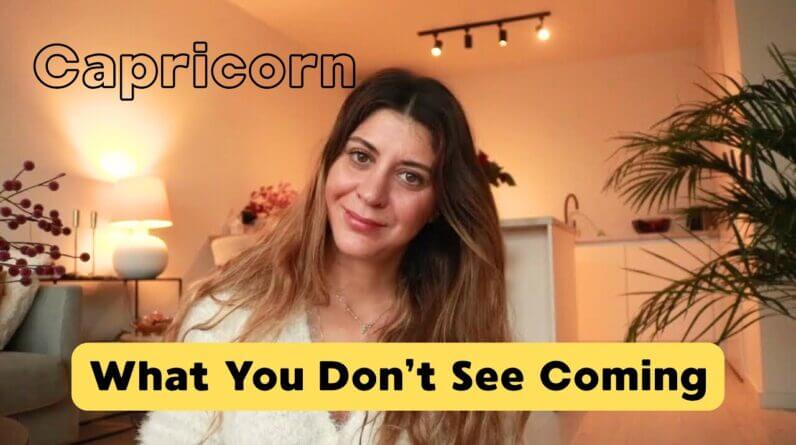 CAPRICORN ❤️ The BEST Reading of The YEAR Goes To.... YOU! December 2025 Tarot Reading 1 CAPRICORN ❤️ The BEST Reading of The YEAR Goes To.... YOU! December 2025 Tarot Reading