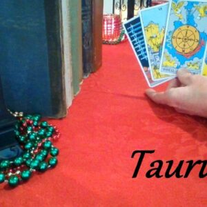 Taurus Mid December 2025 ❤💲 This Is THE KEY That Changes Everything LOVE & CAREER #Taurus