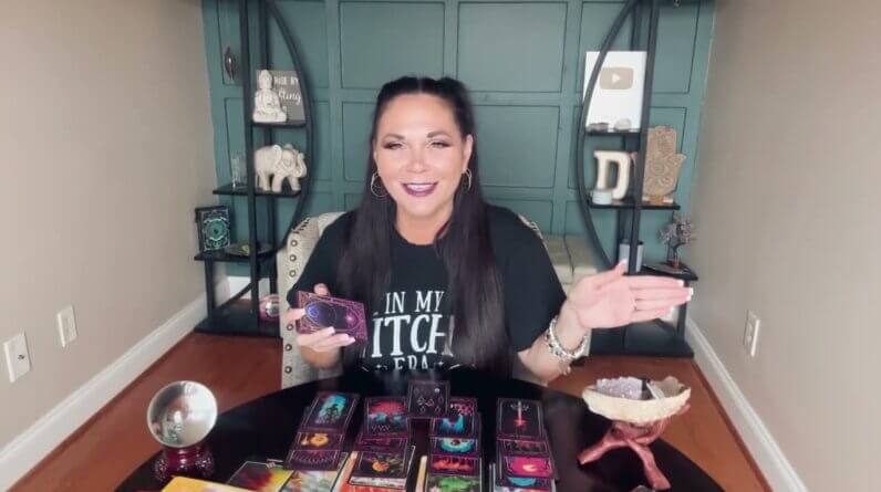 CANCER | Take Me to Church 🔥 A Shadow Work Message: Don’t Feed the Drama | Cancer Tarot Reading. 1 CANCER | Take Me to Church 🔥 A Shadow Work Message: Don’t Feed the Drama | Cancer Tarot Reading.