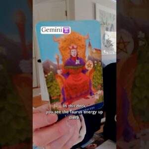 GEMINI - Mid December 2025 Zodiac Tarot Reading #shorts #tarot