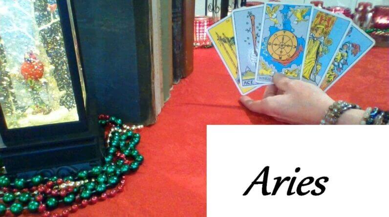 Aries β€οΈππ INTENSE ATTRACTION! Prepare To Be Chased Aries LOVE LUST LOSS Now-Dec 20th #Aries #Tarot 1 Aries β€οΈππ INTENSE ATTRACTION! Prepare To Be Chased Aries LOVE LUST LOSS Now-Dec 20th #Aries #Tarot