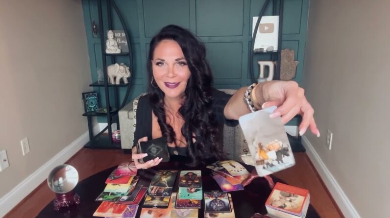 SAGITTARIUS | Let Go of the Past — Help Is Here | 💫 Sagittarius Tarot Reading. 1 SAGITTARIUS | Let Go of the Past — Help Is Here | 💫 Sagittarius Tarot Reading.
