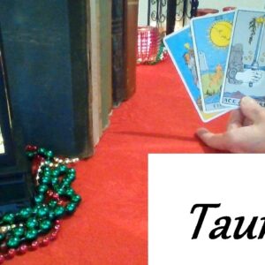 Taurus ❤️💋💔 BREAKTHOUGH! The Moment The Situation Turns Romantic LOVE LUST LOSS Now-Dec 20th #Taurus