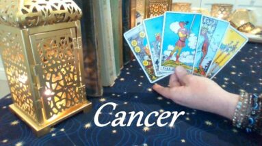 Cancer ❤️ BROKEN ILLUSION! They Will Say Anything To Change Your Mind HIDDEN TRUTH Now-Jan 10th