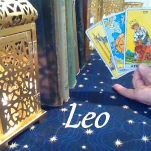 Leo January 2026 ❤️💲NEVER THE SAME! The Moment They Reveal Themselves LOVE & CAREER #Leo #Tarot