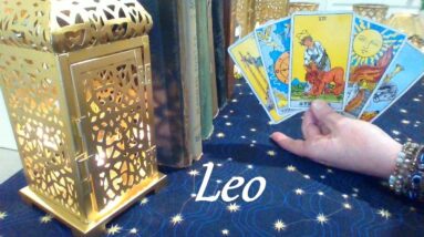 Leo January 2026 ❤️💲NEVER THE SAME! The Moment They Reveal Themselves LOVE & CAREER #Leo #Tarot