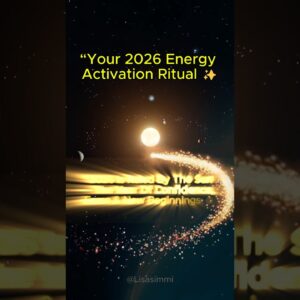 Follow this ritual for 2026 manifesting any wish 🌟2026 mantra to get success & love happiness #2026