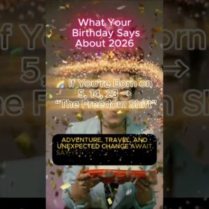 Numerology prediction 2026 #astrology2026 #numerology2026 #tarot2026