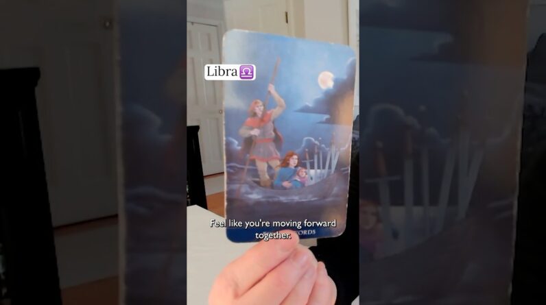 LIBRA : Sudden SHOCKER From Your Guides | December 2025 Zodiac Tarot Reading #shorts #tarot 1 LIBRA : Sudden SHOCKER From Your Guides | December 2025 Zodiac Tarot Reading #shorts #tarot