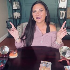 CAPRICORN | The Cut-Off & The New Beginning 💫 | Capricorn Tarot Reading.