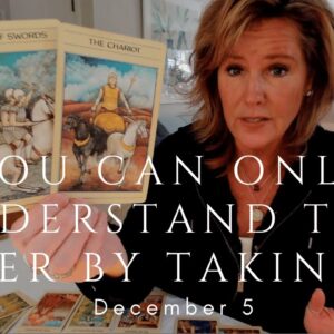 Your Daily Tarot Reading : You Can Only Understand This Offer By TAKING IT | Spiritual Path Guidance
