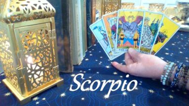 Scorpio ❤️ HARD TO IGNORE! Expect Several Attempts At Communication HIDDEN TRUTH Now-Jan 10th #Tarot 14 Scorpio ❤️ HARD TO IGNORE! Expect Several Attempts At Communication HIDDEN TRUTH Now-Jan 10th #Tarot
