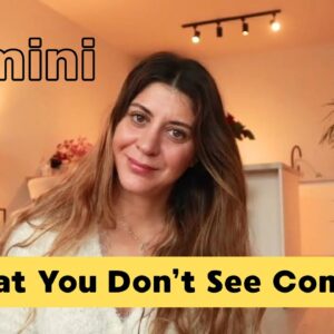 GEMINI ❤️ The LESSON This FULL MOON Brought (For EVERYBODY TO WATCH!)  December 2025 Tarot Reading