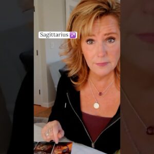 SAGITTARIUS : Someone Is Manifesting The NEW YOU | December 2025 Zodiac Tarot #shorts