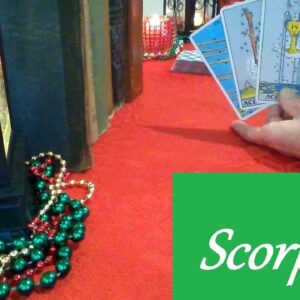 Scorpio December 2025 ❤💲 SO IT BEGINS! Better Than You Ever Imagined Scorpio LOVE & CAREER #Scorpio
