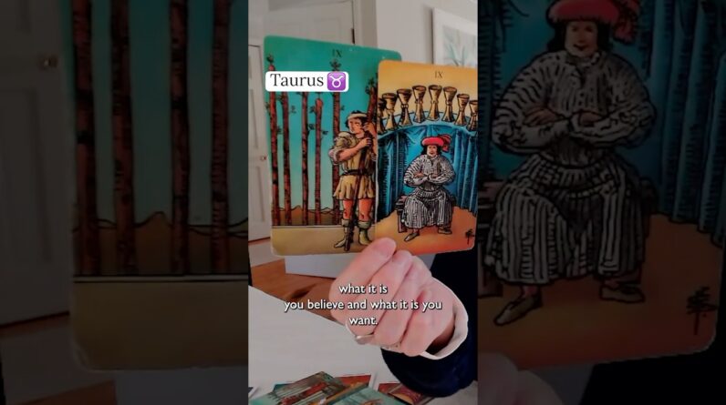 TAURUS - Mid December 2025 Zodiac Tarot Reading #shorts #tarot 1 TAURUS - Mid December 2025 Zodiac Tarot Reading #shorts #tarot