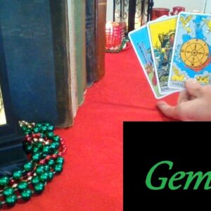 Gemini ❤ ROLES REVERSED! The Silence Is Making Them Obsessed YOUR SOULMATE December 2025 #Gemini
