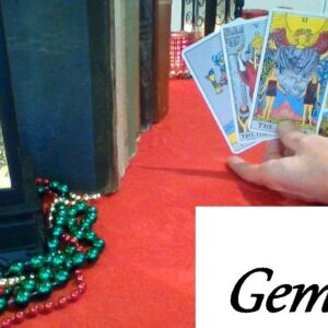 Gemini ❤️💋💔 SPELLBOUND! Their Advances Will Become Stronger LOVE LUST LOSS Now-Dec 20th #Gemini