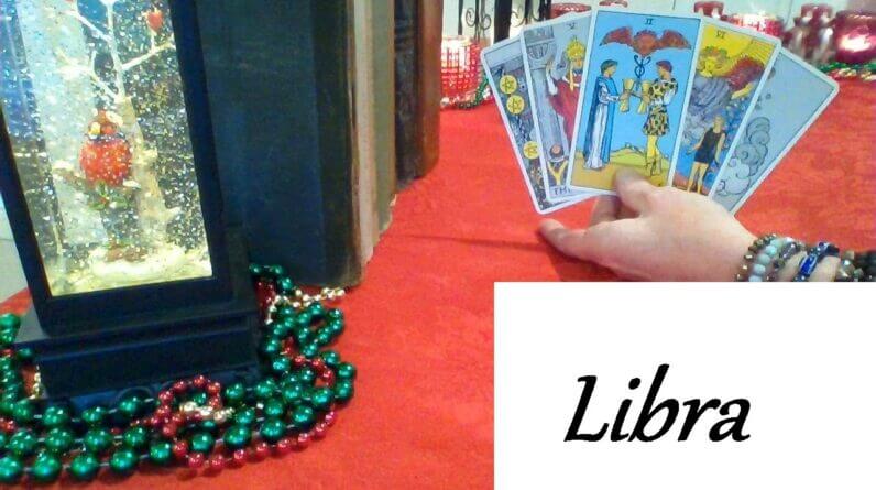 Libra โค๏ธ๐๐ REGRET! They Want To Begin Again Libra LOVE LUST LOSS Now-Dec 20th #Libra #Tarot 1 Libra โค๏ธ๐๐ REGRET! They Want To Begin Again Libra LOVE LUST LOSS Now-Dec 20th #Libra #Tarot