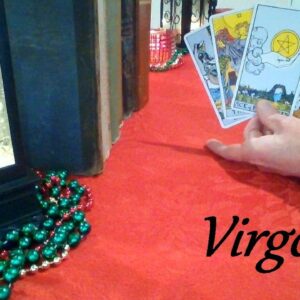 Virgo Mid December 2025 ❤💲 This Will Be One Of The Most Powerful Moments Of Your Life LOVE & CAREER