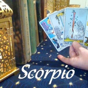 Scorpio January 2026 ❤️💲IT'S TIME! This Will Be The Best Chapter Of Your Life LOVE & CAREER #Scorpio